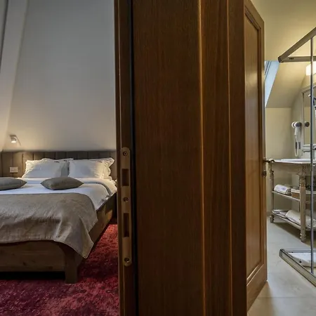 La Boheme Boutique Casa Soare 4*