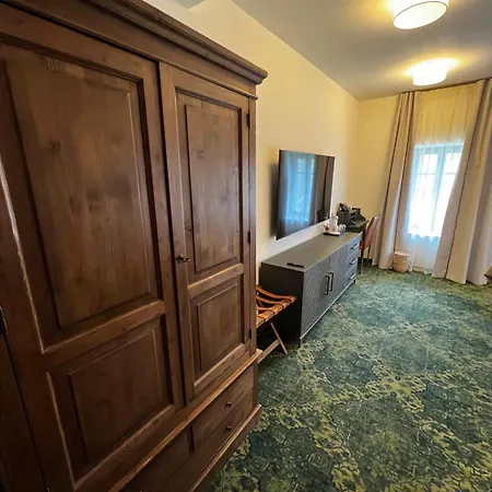 La Boheme Boutique Casa Soare