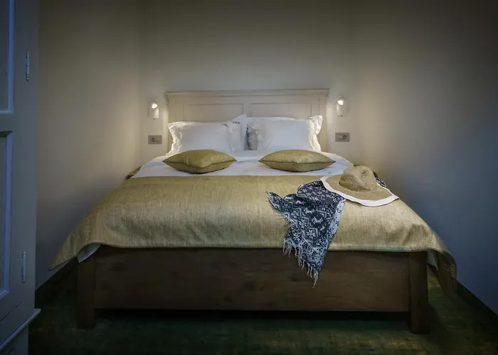 La Boheme Boutique Casa Soare Hotel 4*