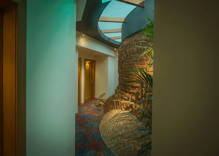 La Boheme Boutique Casa Soare 4*