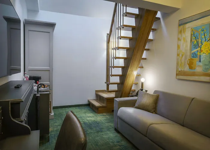 La Boheme Boutique Casa Soare