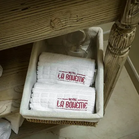 La Boheme Boutique Casa Soare Готель 4*