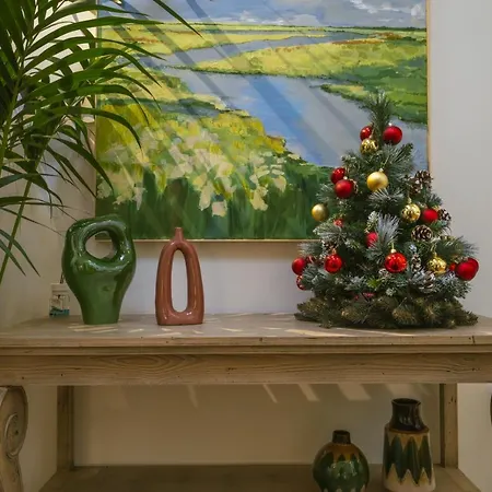 La Boheme Boutique Casa Soare Готель