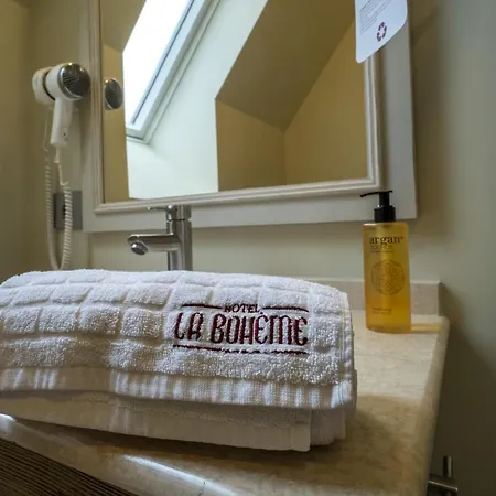 La Boheme Boutique Casa Soare 4* Бухарест