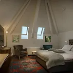 Hotell La Boheme Boutique Casa Soare Bukarest