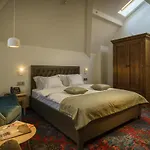 Hotell La Boheme Boutique Casa Soare 4*