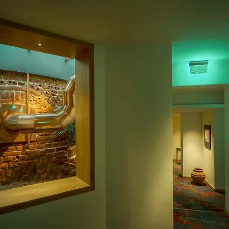 La Boheme Boutique Casa Soare 4*