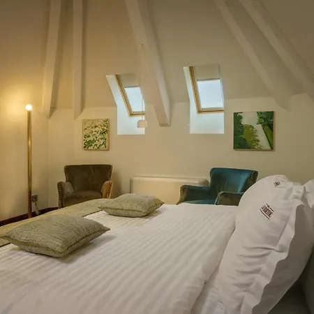 Hotel La Boheme Boutique Casa Soare 4*