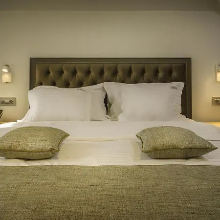 La Boheme Boutique Casa Soare Hotell