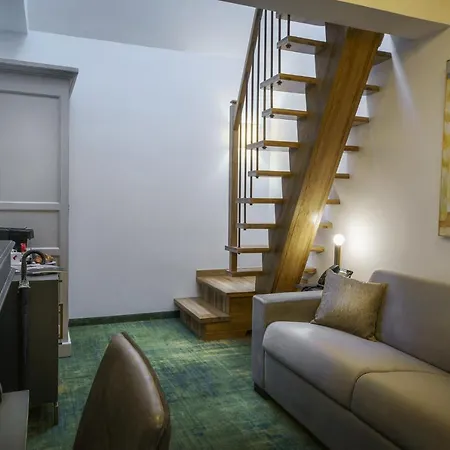 La Boheme Boutique Casa Soare