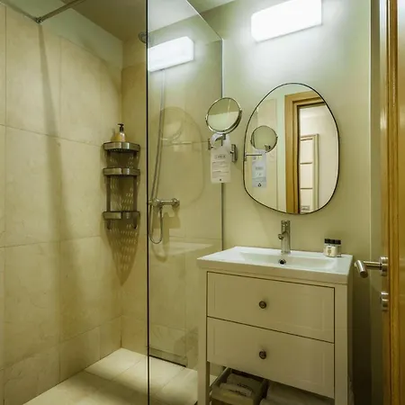 La Boheme Boutique Casa Soare Hotell