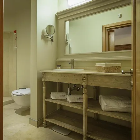 La Boheme Boutique Casa Soare Bucharest