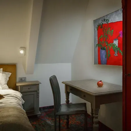 La Boheme Boutique Casa Soare Hotel 4*