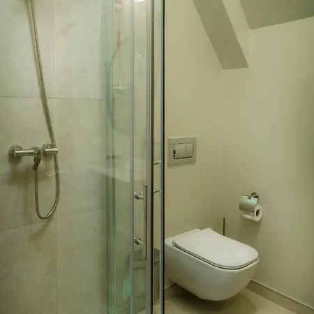 La Boheme Boutique Casa Soare Bucharest