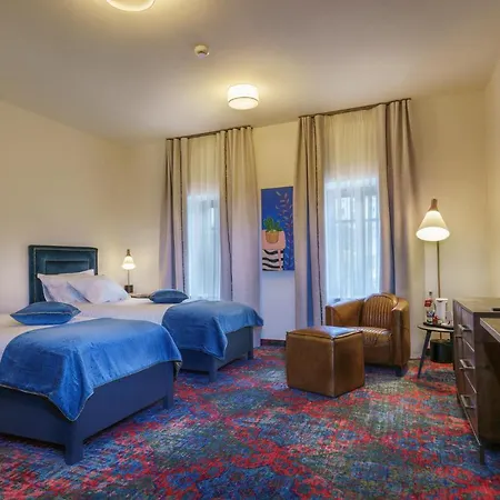 La Boheme Boutique Casa Soare Hotel 4*