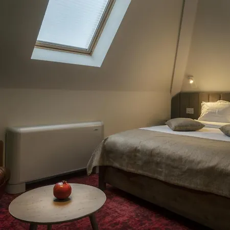 La Boheme Boutique Casa Soare Hotell 4*