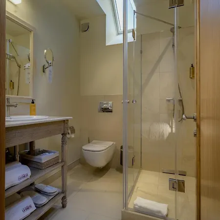 La Boheme Boutique Casa Soare Hotel 4*
