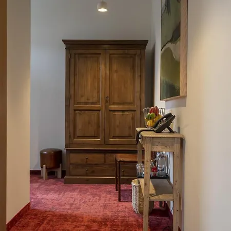 La Boheme Boutique Casa Soare Bucharest
