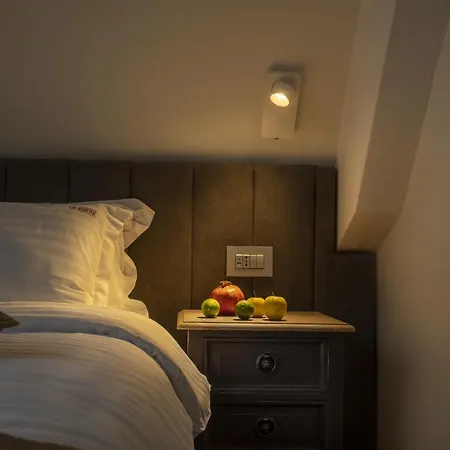 La Boheme Boutique Casa Soare 4*