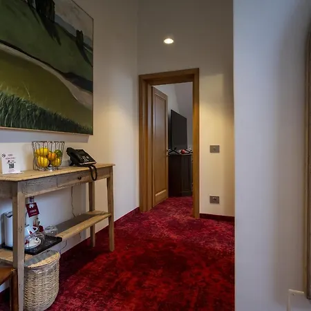 La Boheme Boutique Casa Soare 4*