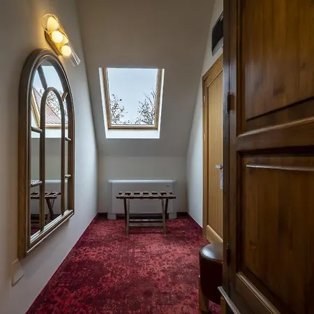 La Boheme Boutique Casa Soare Hotel Bucharest