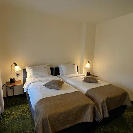 La Boheme Boutique Casa Soare Bukarest