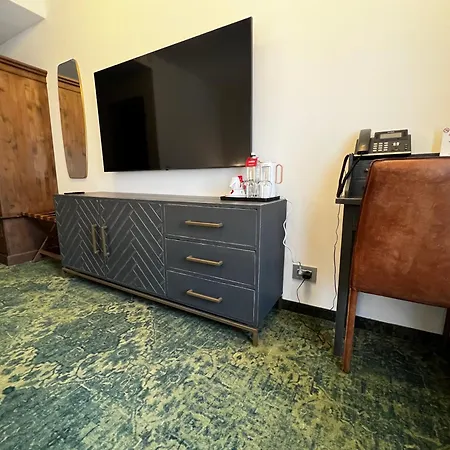 Hotel La Boheme Boutique Casa Soare