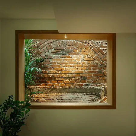 La Boheme Boutique Casa Soare 4*