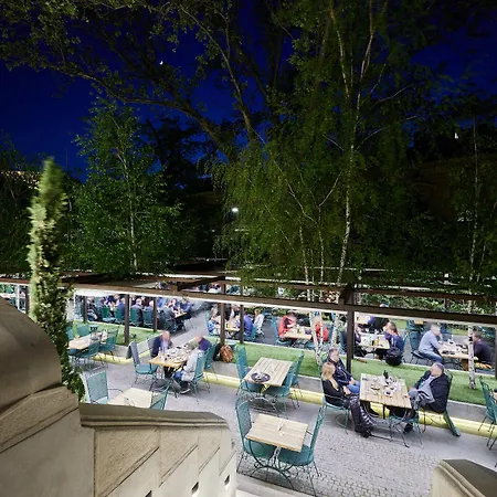 La Boheme Boutique Casa Soare 4* Bucureşti