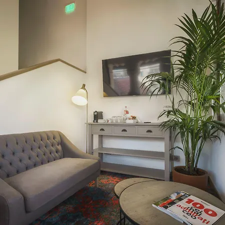 La Boheme Boutique Casa Soare Hotel 4*