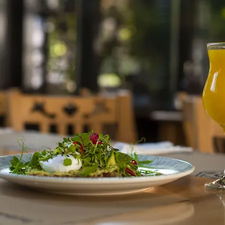 La Boheme Boutique Casa Soare