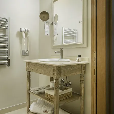 La Boheme Boutique Casa Soare Hotel Bucharest