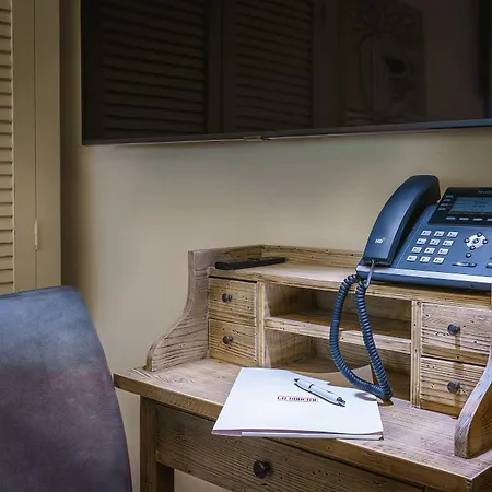 La Boheme Boutique Casa Soare