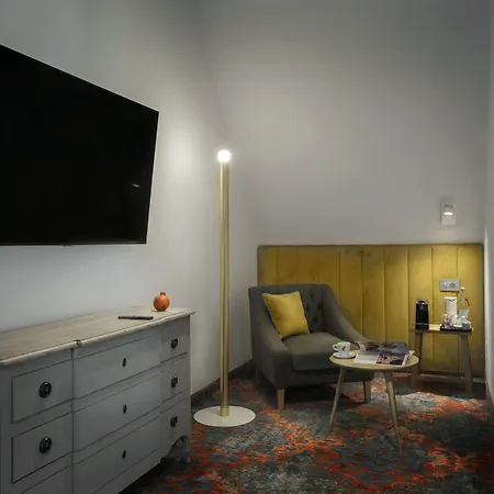 La Boheme Boutique Casa Soare Hotell Bukarest