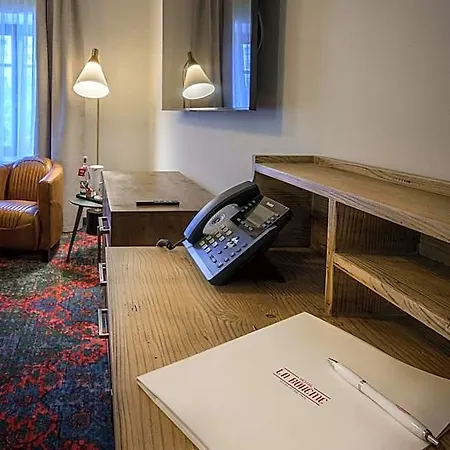 La Boheme Boutique Casa Soare