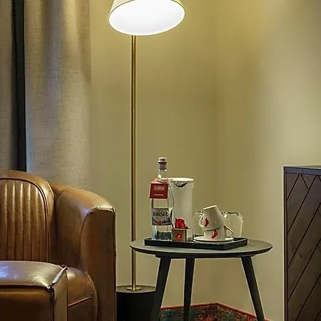 La Boheme Boutique Casa Soare Hotel 4*