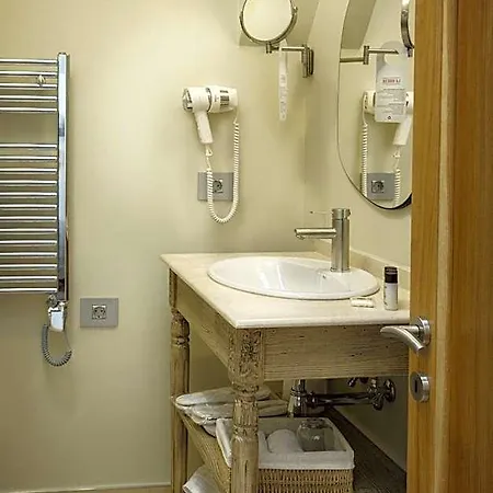 Hotel La Boheme Boutique Casa Soare Bucharest