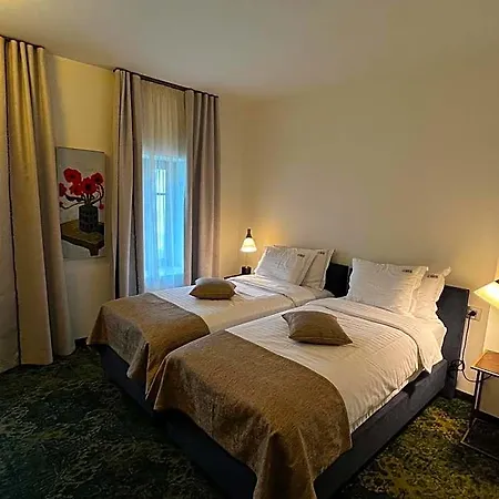 La Boheme Boutique Casa Soare Bukarest