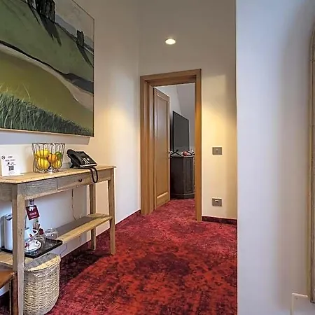 La Boheme Boutique Casa Soare 4* Bucharest