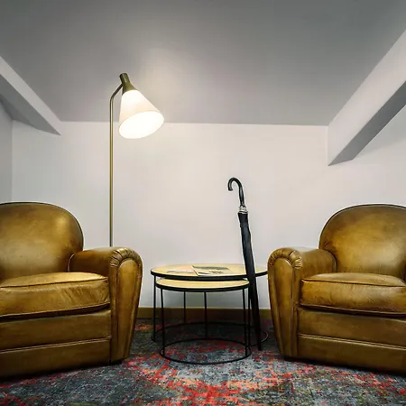 Hotel La Boheme Boutique Casa Soare