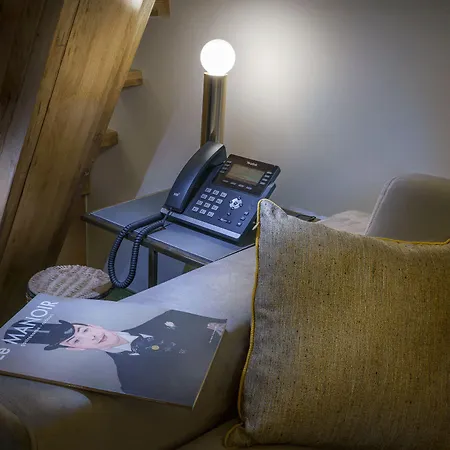 La Boheme Boutique Casa Soare 4* Bukarest