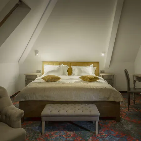 Hotell La Boheme Boutique Casa Soare 4*