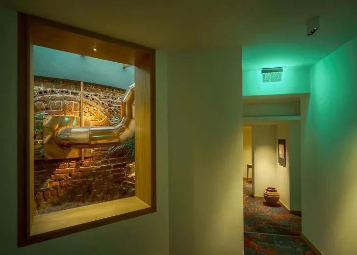 La Boheme Boutique Casa Soare 4*