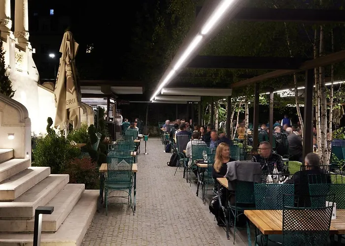 La Boheme Boutique Casa Soare Hotell