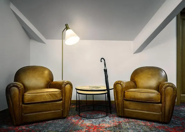 La Boheme Boutique Casa Soare 4*