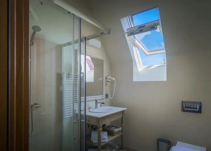 La Boheme Boutique Casa Soare Hotel Bucareste