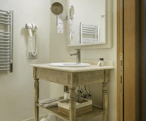 La Boheme Boutique Casa Soare Hotel 4*