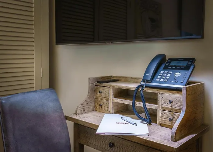 La Boheme Boutique Casa Soare 4* Bucareste