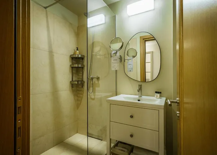 La Boheme Boutique Casa Soare Hotell