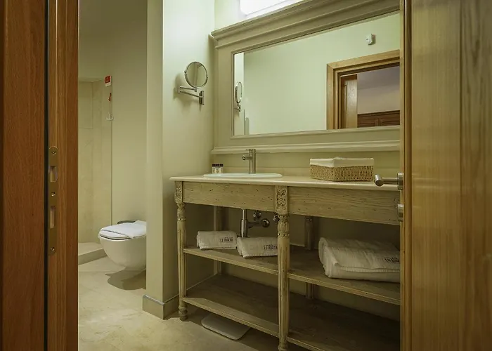 La Boheme Boutique Casa Soare Bukarest